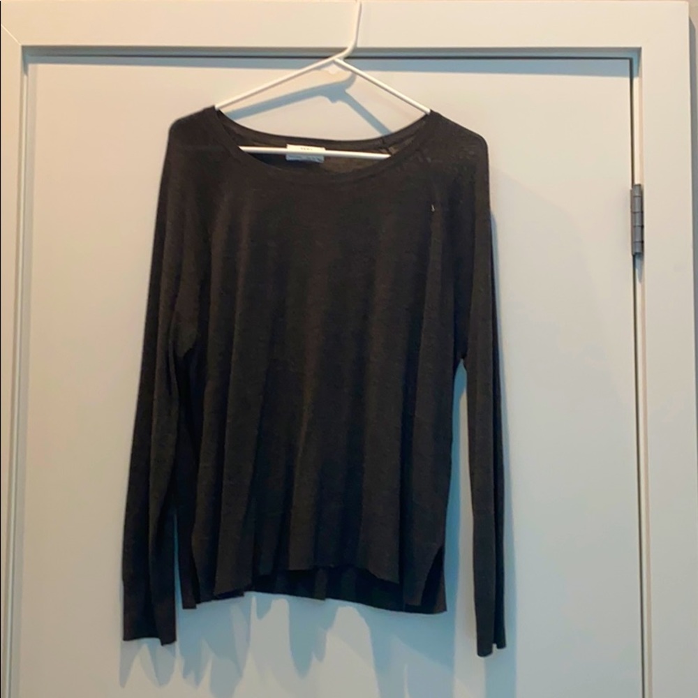 Zara knit sweater